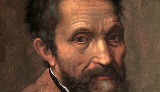 ミケランジェロ – ルネサンスの巨匠が残した傑作と芸術的功績を徹底解説！