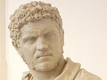 カラカラ帝｜弟を暗殺するも、自らも暗殺されたローマ皇帝を簡単に解説