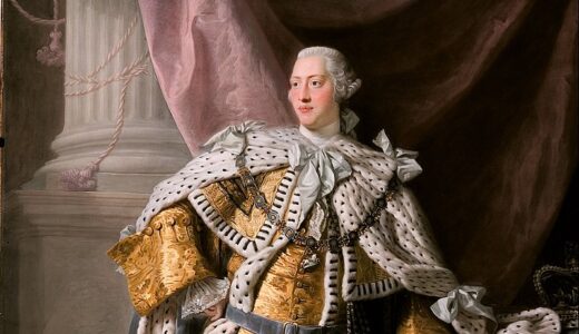 ジョージ3世 - 絶対王政から立憲君主制への過渡期を生きた君主の功績と課題