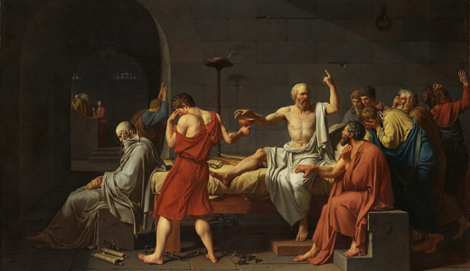 【完全版】ソクラテスの生涯と思想 – 古代ギリシャ哲学の巨人