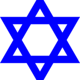 ユダヤ人の象徴