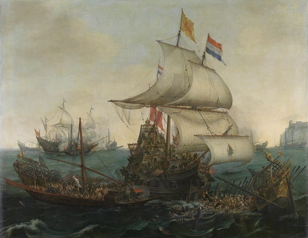 オランダ独立戦争