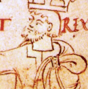 クヌート大王: 北欧ヴァイキングの王が築いた「北海帝国」。イングランド征服の英雄の生涯を5分で解説