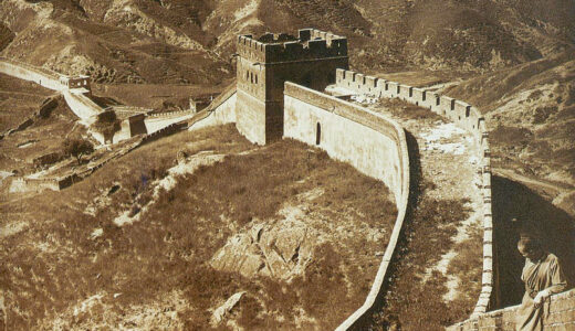 蒙恬: 万里の長城を築いた秦の名将。始皇帝に仕えた知将の功績と生涯を5分で解説！