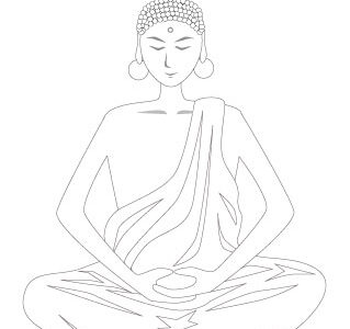 【5分でわかる】ガウタマ・シッダールタ（釈迦） - 試験に出る仏教の始まりと教え
